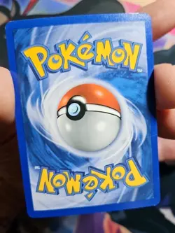 Cradily 3/100 Holo Rare EX Sandstorm E Series Pokemon Card LP Condition - Image 4