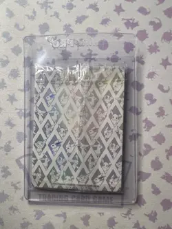 Eevee 173 Holo Promo - Prismatic Evolutions - Pokemon TCG - SEALED - Image 2
