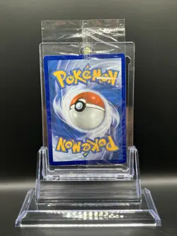 Pokemon Greninja Gold Star Celebrations Black Promo SWSH144 Holo Sealed ! MINT - Image 2