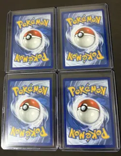 POKEMON TCG - Pikachu V SWSH139-142 (4 card promo) - Image 2