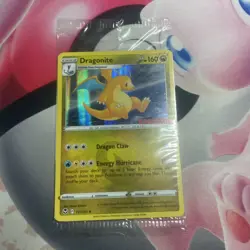 Pokemon TCG Special Delivery Charizard SWSH075 Black Star Promo Sealed Holo &... - Image 3