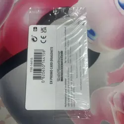 Pokemon TCG Special Delivery Charizard SWSH075 Black Star Promo Sealed Holo &... - Image 4