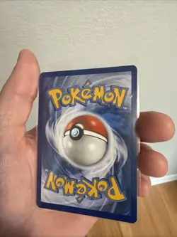 Pikachu 30/111 Crimson Invasion Reverse Holo And Regular Card - Image 2