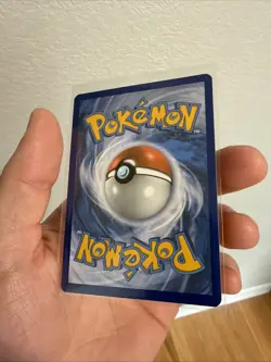 Pikachu 30/111 Crimson Invasion Reverse Holo And Regular Card - Image 4