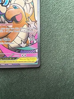 Pokemon TCG - Ascended Heroes Mega Dragonite Mega Attack Rare ENG 271/217 - Image 4
