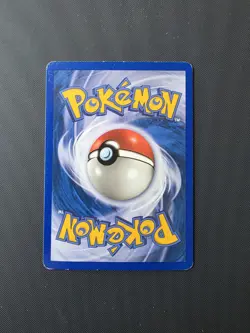 Hitmonchan Best of Game #2 Reverse Holo Pokemon Promo - Image 4