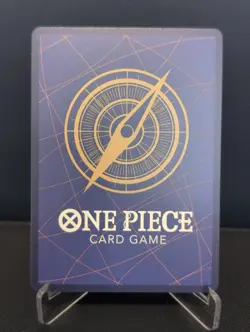 Nami - SR OP15-086 - English - One Piece Card Game - Image 2