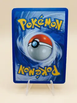Eevee Holo Pokemon Black Star Promo #11 WOTC 1999-2000 - Image 3