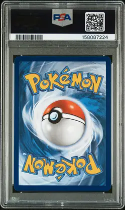 2026 POKEMON MEP EN-ME BLACK STAR PROMO #038 CHARMANDER PSA 10 - Image 2