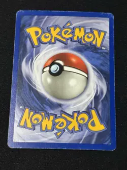 Pokemon Gyarados H10/H32 Skyridge Holo ENG - Image 2