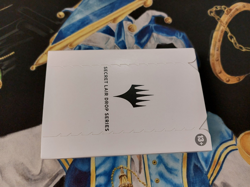 MTG Secret Lair X Fallout: Points of Interest NONfoil Set Sealed x1 - Image 2