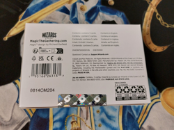 MTG Secret Lair X Fallout: Points of Interest NONfoil Set Sealed x1 - Image 3