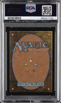 2019 MTG SECRET LAIR DROP BONUS-FOIL #528 ASHIOK, DREAM RENDER PSA 10 - Image 2