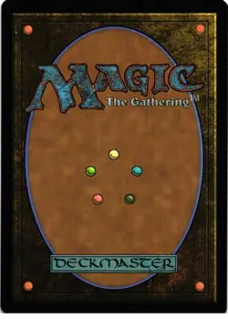 Jegantha, the Wellspring 44 R March of the Machine: Multiverse Legends NM Foil - Image 2