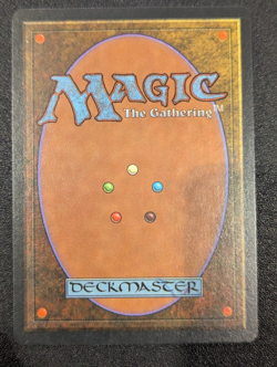 Mystical Tutor - Mirage - NM - MTG - Magic the Gathering - Blue - Instant - Image 2