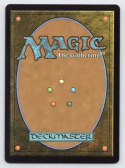World War Hulk 197 Rare Marvel Super Heroes Magic: The Gathering Near Mint - Image 2