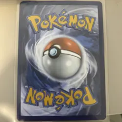 Pokemon TCG Baxcalibur Illustration Rare 210/193 Paldea Evolved NM Condition - Image 2