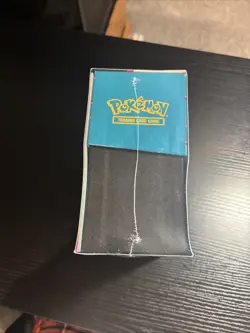 Pokemon TCG: Mega Evolution Ascended Heroes ETB - New & Sealed - Image 3