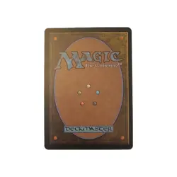 Wizards of the Coast Armageddon V14 Foil White EN 001/015 2014 Mythic - Image 2