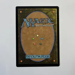 Arcane Bombardment Streets of New Capenna Regular - Image 2