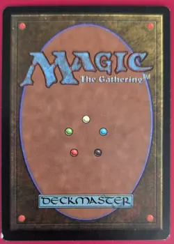 Whim of Volrath Tempest LP MTG - Image 2
