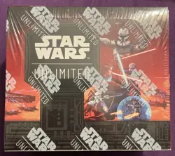 Star Wars Unlimited Twilight of the Republic SEALED Booster Box - Image 1