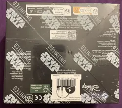 Star Wars Unlimited Twilight of the Republic SEALED Booster Box - Image 2