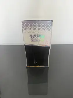 Pokemon TCG Prismatic Evolutions ETB Elite Trainer Box New Factory Sealed - Image 2