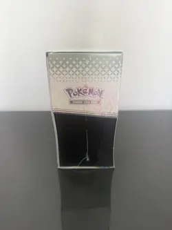 Pokemon TCG Prismatic Evolutions ETB Elite Trainer Box New Factory Sealed - Image 4
