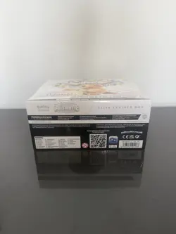 Pokemon TCG Prismatic Evolutions ETB Elite Trainer Box New Factory Sealed - Image 5