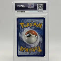 PSA 10 Latias Full Art GG20/GG70 FA Galarian Gallery 2023 Pokemon Crown Zenith - Image 2
