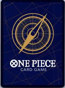 Monkey.D.Luffy (Alternate Art) OP16-015 The Time of Battle One Piece Foil NM - Image 2