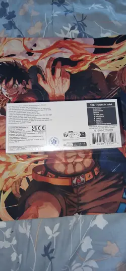 One Piece Card Game DISPLAY OP05 Awakening of the New Era ENG OP-05 NEUF SCELLE - Image 3
