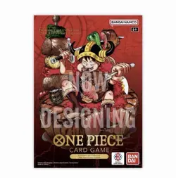 Presale Confirmed ONE PIECE Card Game P-159 29th Anniv. Edition 8 Card Set ENG - Image 1