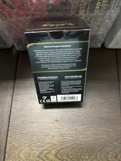 Pokemon TCG: Perfect Order Factory Sealed Booster Bundle Box - Image 4