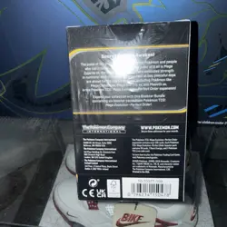 Pokemon TCG Perfect Order Factory Sealed Booster Bundle Box 6 Packs Per Box - Image 2