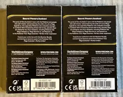 Pokemon Perfect Order Booster Bundle Box X 2 NEW FACTORY SEALED Ships TODAY - Image 2