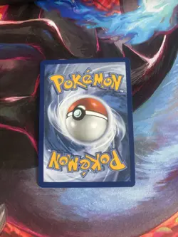 Pokemon Card Umbreon EX 060/131 Prismatic Evolutions Double Rare NM - Image 2