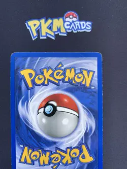 Pokemon TCG Dark Dugtrio Team Rocket 23/82 Regular Rare HP. - Image 2