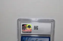 Pokemon TCG Infernape 2024 Black Star Promo 116 Holo cgc 9 mint - Image 4