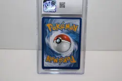Pokemon TCG Infernape 2024 Black Star Promo 116 Holo cgc 9 mint - Image 5