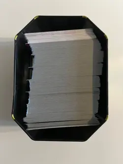 Disney Lorcana Bulk Collection | Fabled Bundle | Rares Inc. | Over 300 Cards - Image 4