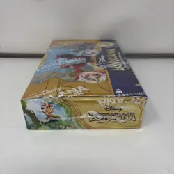 Lorcana Into the Inklands Booster Box tcg Brand New - Image 4