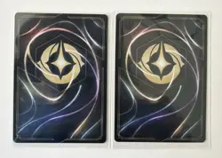 Colors of the Wind 64/204 Super Rare 2x Winterspell Disney Lorcana Set Of 2 NM - Image 2