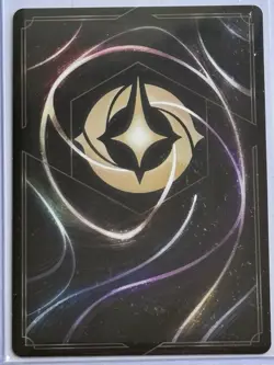 Disney Lorcana Wilds Unknown The Queen Devious Disguise 90/204 Legendary (FOIL) - Image 2