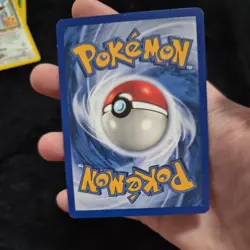 LP Eevee 38/75 Pokemon Neo Discovery Uncommon Card - Image 2