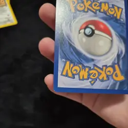 LP Eevee 38/75 Pokemon Neo Discovery Uncommon Card - Image 3