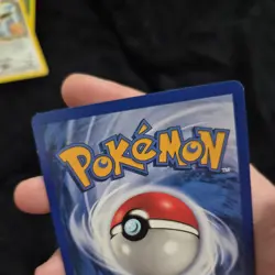 LP Eevee 38/75 Pokemon Neo Discovery Uncommon Card - Image 4