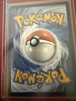 Pokemon TCG Pikachu EX Hyper Rare Card 179/131 Prismatic Evolutions - Image 2