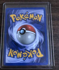 Pokemon Card Delibird botogel 5/64 Neo Revelation Holo GERMAN LP-NM - Image 3